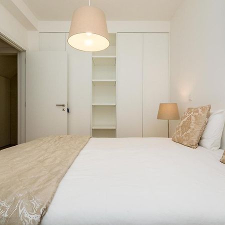 Whome | Graca Premium Apartment #27 Lisboa Eksteriør billede
