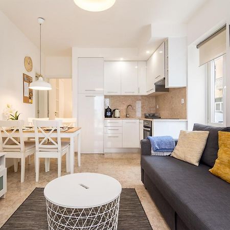 Whome | Graca Premium Apartment #27 Lisboa Eksteriør billede