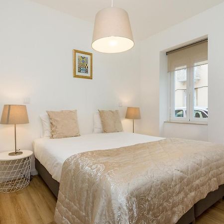 Whome | Graca Premium Apartment #27 Lisboa Eksteriør billede
