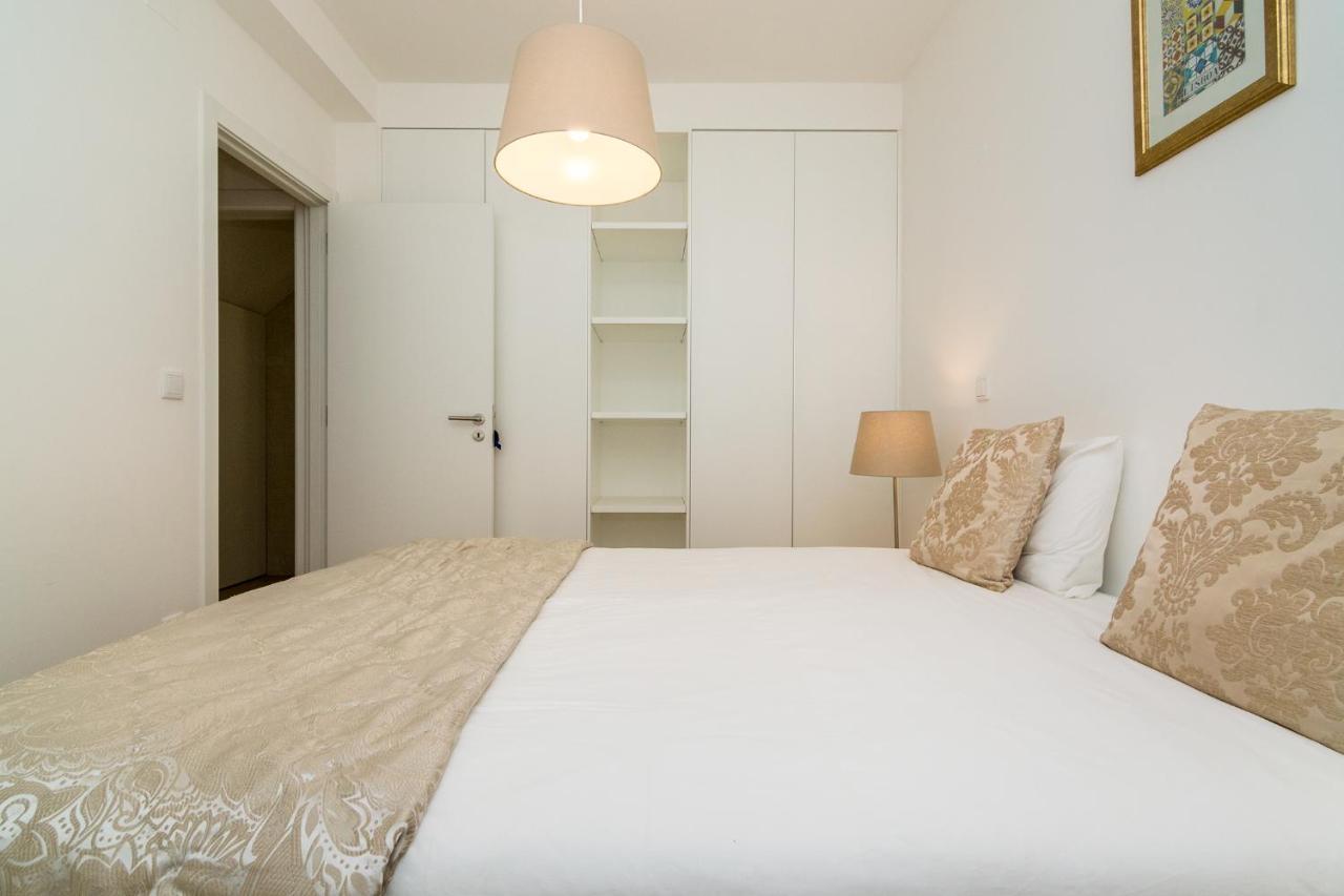 Whome | Graca Premium Apartment #27 Lisboa Eksteriør billede