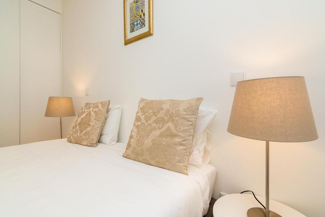Whome | Graca Premium Apartment #27 Lisboa Eksteriør billede