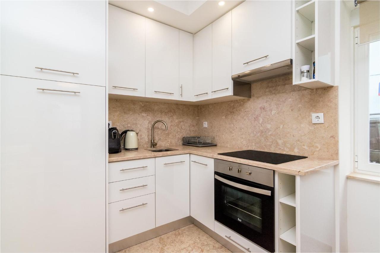 Whome | Graca Premium Apartment #27 Lisboa Eksteriør billede