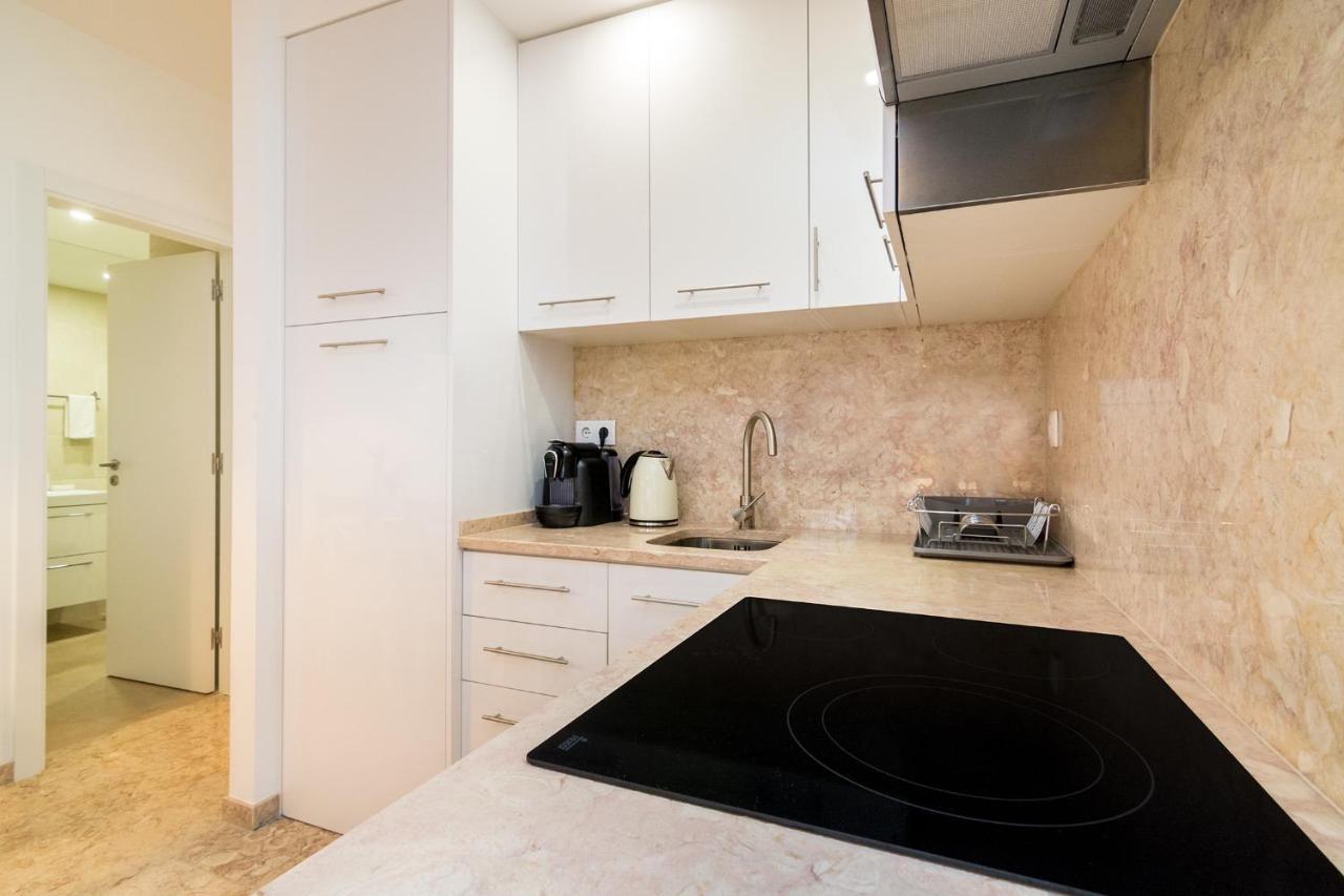 Whome | Graca Premium Apartment #27 Lisboa Eksteriør billede