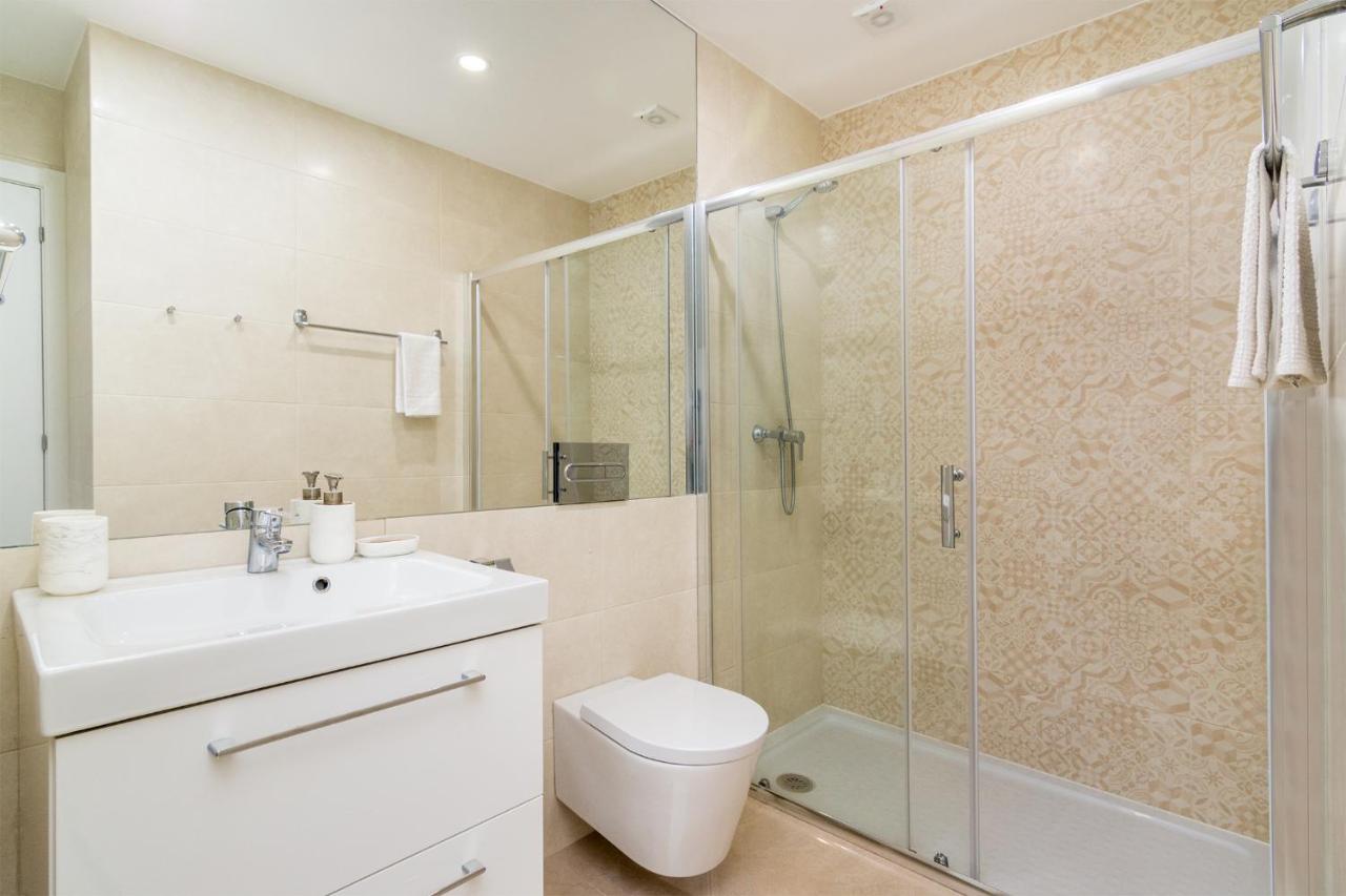 Whome | Graca Premium Apartment #27 Lisboa Eksteriør billede